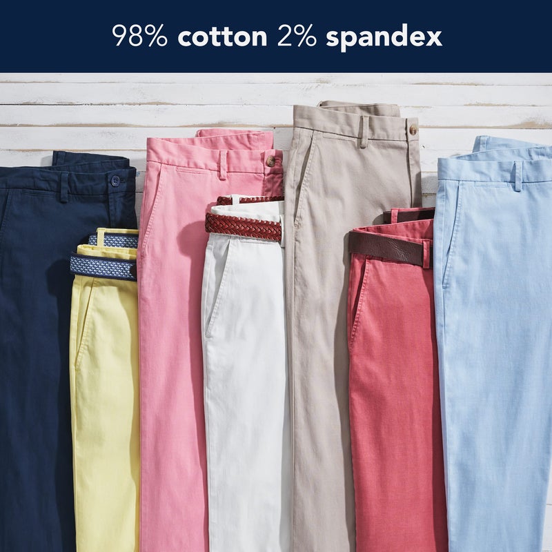 Vineyard Vines سروال فتيان فينيارد فاينز بريكر، حجر، 12 - Image 3